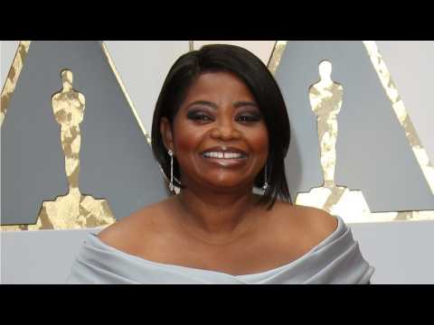 VIDEO : Octavia Spencer Goes Off On Hollywood As ?SNL? Host