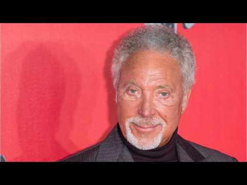 VIDEO : The Voice: Who Made Tom Jones' Top 3?