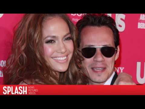 VIDEO : Jennifer Lopez parle de la nature de sa relation avec Marc Anthony