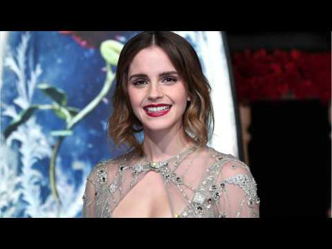 VIDEO : Actress Emma Watson Shuts Down Critics