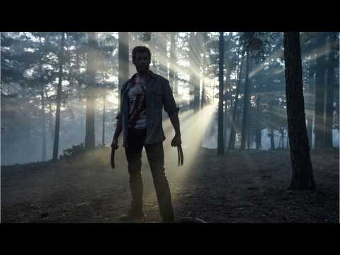 VIDEO : Hugh Jackman Tops the Box Office in 'Logan'