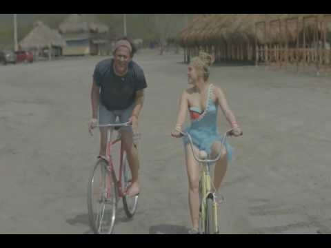 VIDEO : Shakira calla ante la polmica con 'La Bicicleta'