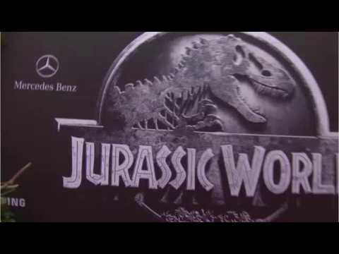 VIDEO : Jurassic World 2: Acting Legend Geraldine Chaplin Joins The Cast