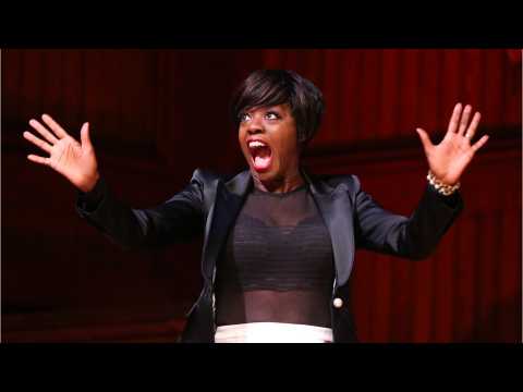 VIDEO : Viola Davis From Stifled Artist To Oscar Winner