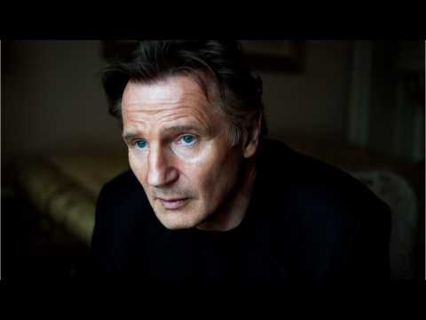 VIDEO : Widows Will Star Liam Neeson