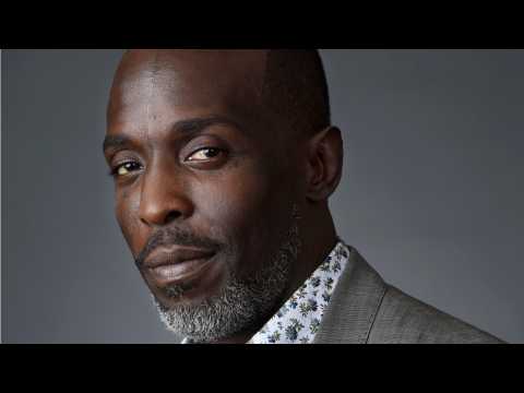 VIDEO : Michael K. Williams Lands New Film