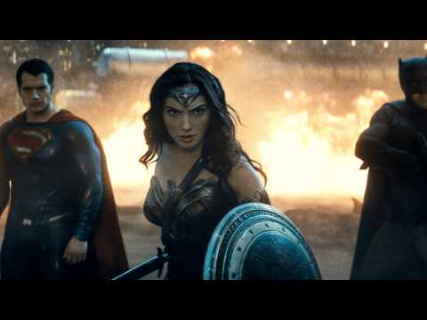 VIDEO : What Does Gal Gadot Think The Best Thing Is About Wonder Woman?