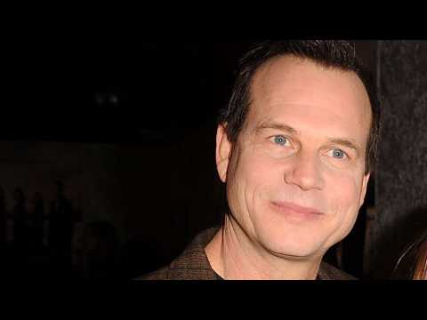 VIDEO : Bill Paxton's Cause Of Death Revealed