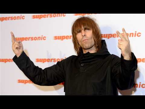 VIDEO : Liam Gallagher Will Drop Debut Solo LP