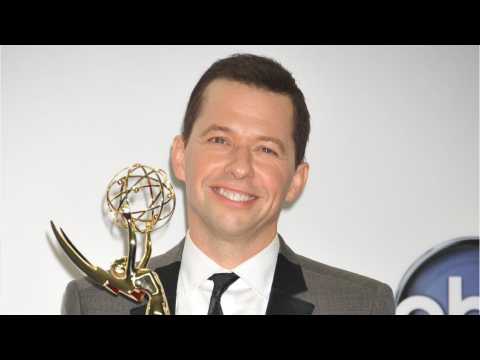 VIDEO : Jon Cryer Returning to TV