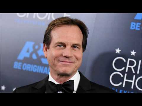 VIDEO : What Was Bill Paxton's Cause Of Death?