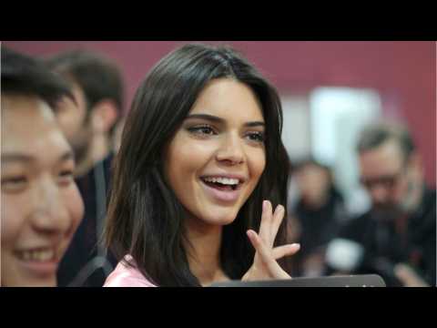 VIDEO : What Is Kendall Jenner's Secret Talent?