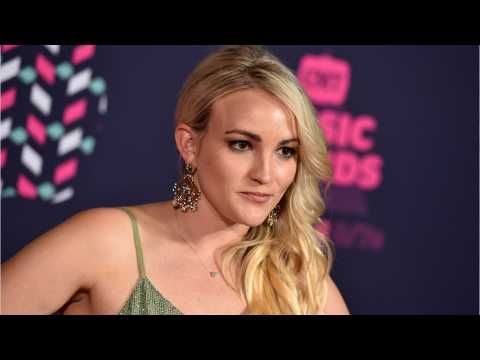 VIDEO : Jamie Lynn Spears Reflects On Daughter's ATV Accident