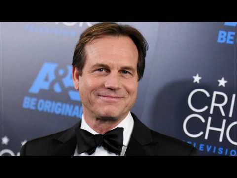VIDEO : Bill Paxton Died From Stroke After Heart Surgery