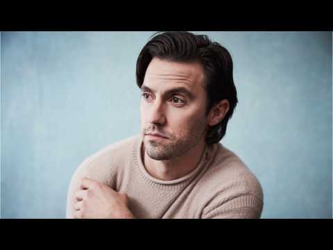VIDEO : Milo Ventimiglia Gives 'This Is Us' Fans Advice