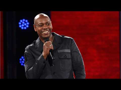 VIDEO : Dave Chappelle?s Netflix Stand-Up Has A Longer Trailer