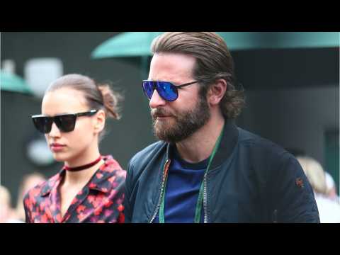 VIDEO : Inside Bradley Cooper and Irina Shayk's 