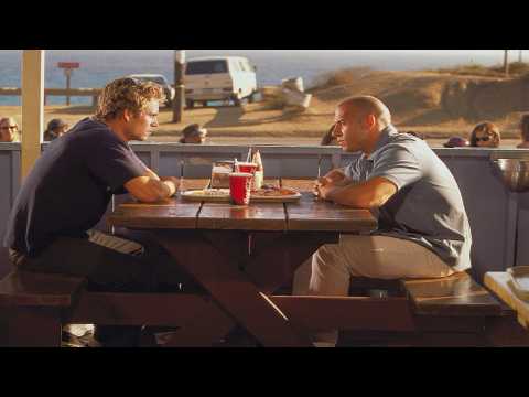 VIDEO : Paul Walker, la motivacin de Diesel para Fast & Furious 8