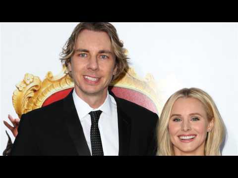 VIDEO : Dax Shepard Dishes On His And Kristen Bell's Daughter Lincoln Screaming The 
