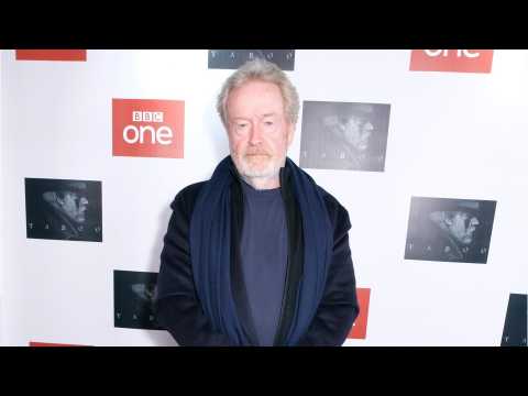 VIDEO : Ridley Scott May Direct All The Money In The World