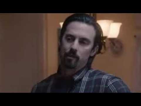 VIDEO : Milo Ventimiglia Urges This Is Us Fans to 