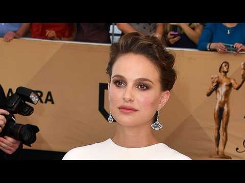 VIDEO : Why Natalie Portman Won't Be Joining The Cast Of 'Thor: Ragnarok'