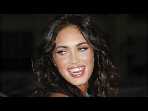VIDEO : Megan Fox Creates Personal Lingerie Collection with Frederick?s of Hollywood