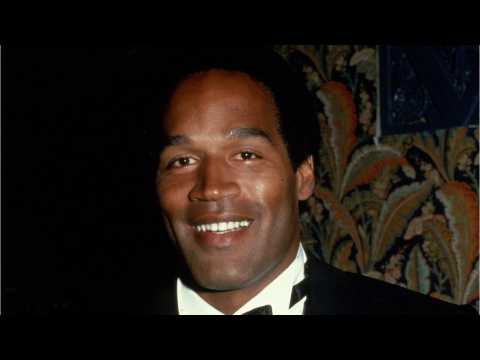 VIDEO : Is O.J. Simpson Getting A Reality TV Show?