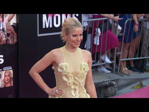 VIDEO : Exclusive Interview: Kristen Bell speaks out against social media