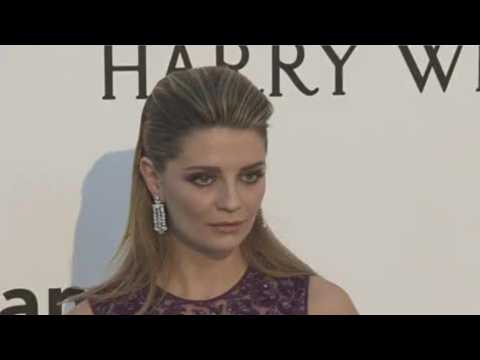 VIDEO : Is There A Mischa Barton Sex Tape?