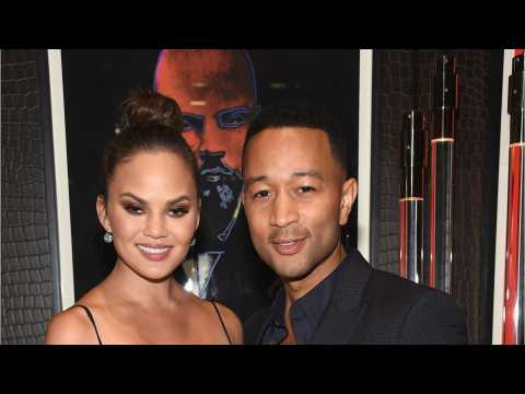 VIDEO : Why Is John Legend 