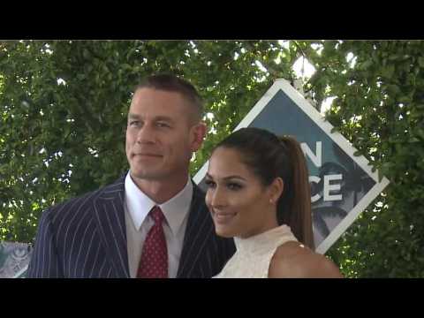 VIDEO : John Cena's WrestleMania Match Announced On SmackDown