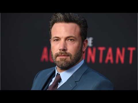 VIDEO : A Look Inside Some Of The Highs And Lows Of Ben Affleck