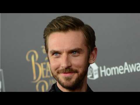 VIDEO : Dan Stevens Calls Playing The Beast A ?Huge Challenge?