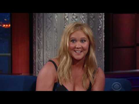 VIDEO : Amy Schumer Netflix Special Recieves One Star Reviews