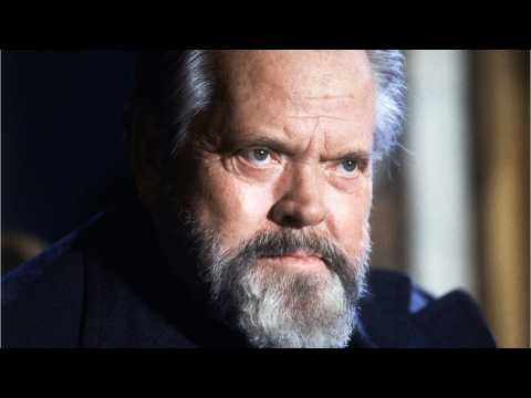 VIDEO : Netflix to Finish and Release Orson Welles' Final Film
