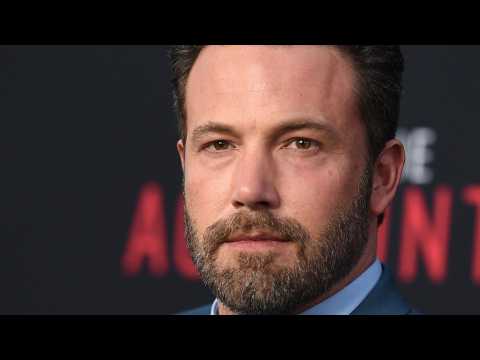 VIDEO : Ben Affleck's History With Alcohol Addiction: A Timeline of the Actor's Struggles and Road t