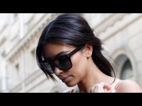 VIDEO : Kim Kardashian Reveals Theory About Paris Robbery