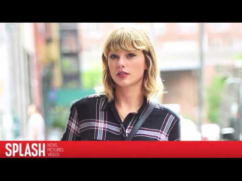 VIDEO : Taylor Swift Has Plans to Start Her Own Streaming Service