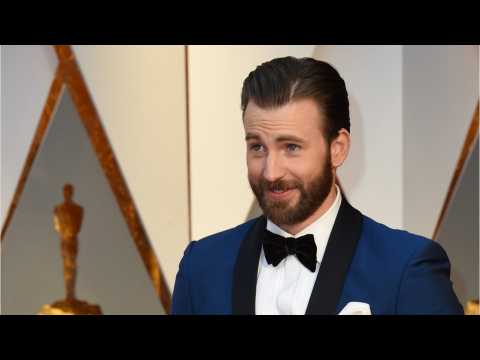 VIDEO : Chris Evans Says ?Infinity War? Will Be His Last Appearance As Captain America