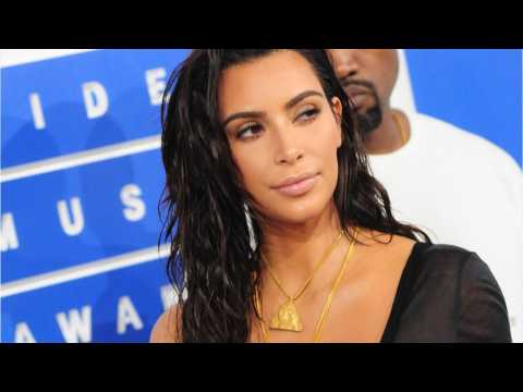 VIDEO : Kim Kardashian Says She Was Watched By Robbers In Paris