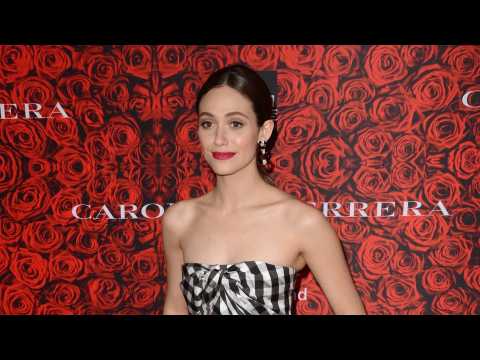 VIDEO : Emmy Rossum Joins Liam Neeson In Revenge Thriller 'Hard Powder'