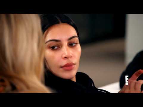 VIDEO : Selon Kim Kardashian, ses braqueurs l'ont surveillé pendant tout son voyage à Paris