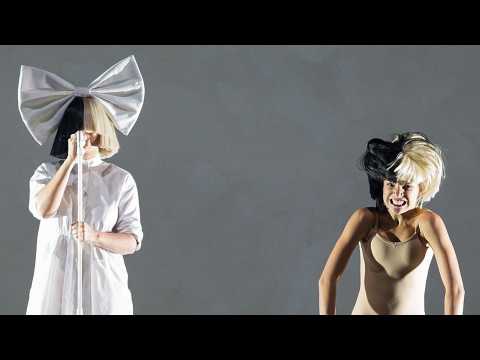 VIDEO : Maddie Ziegler Dishes On Being Discovered by Sia