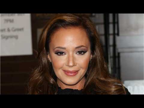 VIDEO : Leah Remini's New Show Lands Second Season