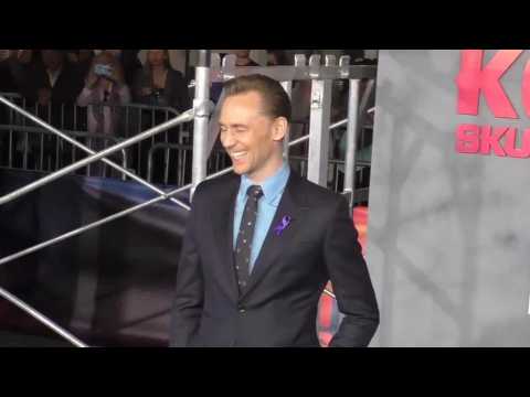 VIDEO : What Excited Tom Hiddleston About Thor: Ragnarok?
