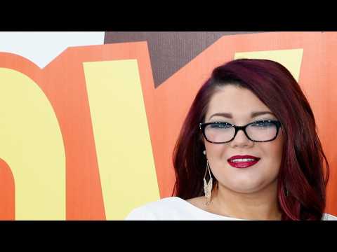 VIDEO : Amber Portwood Opens Up About Her Fashion Business