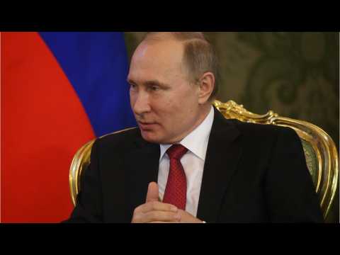 VIDEO : Luc Besson Cuts Putin Character From Russian Thriller