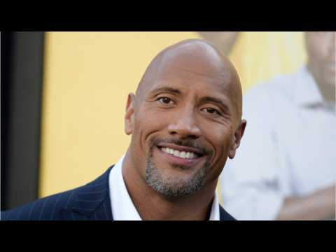 VIDEO : Dwayne Johnson's New Action Drama Gets Release Date