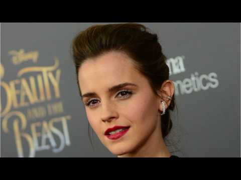 VIDEO : Private Photos Of Emma Watson Leaked
